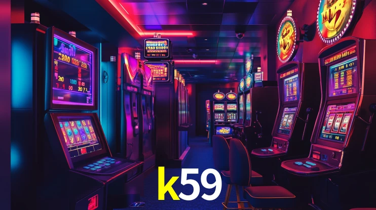 k59 Bônus - k59 visual 1